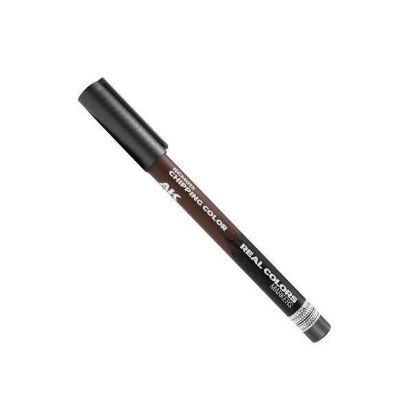 AK REAL COLORS MARKER RCM013 CHIPPING COLOR