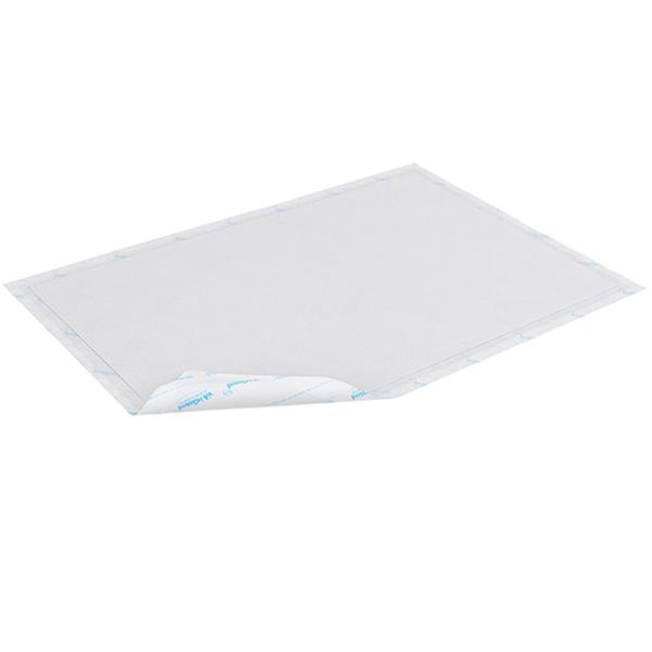 TENA InstaDri Air Underpads, Incontinence, Disposable, Moderate Absorbency, 30 in X 36 in, 40 Count