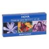 Hoya 62 mm HMC Close-Up Filter Set - Black
