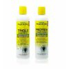 Jamaican Mango & Lime Tingle Shampoo & Protein Conditioner Duo 8Fl.oz Each