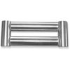 Replacement Steel Rollers for ROLLER  FAIRLEAD (OFF-ROAD RECOVERY)