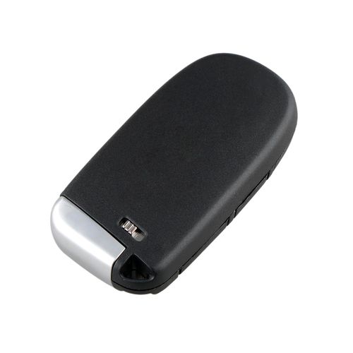 Kilessgo Fits for Dodge Charger Dart Chrysler 300 200 Fiat 500X 2018 2019 2020 2021 Key Fob M3N-40821302 433MHz 46 5 Buttons