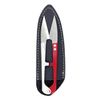 Sanhana Thread Cutting Scissors with Protective Cover, Sharp Sharp, Handicraft Scissors, Embroidery, Sewing Scissors, Thread Cutting Scissors