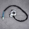 Motorcycle Handlebar Switch, Turn Signal, Horn, Light Function Switch, Left Handle, Aluminum Material, Wired Type, Wide Application, Practical, Bike Modification Control Switch, Handlebar Diameter 0.9