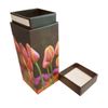 Spring Tulips ScatterPod Scattering Keepsake Cremation Urn