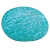 Amazonite Disc Stone | Worry Stone Pocket Stone | High-Quality Gemstone Lebensquelle Plus