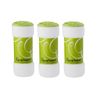 Deva Curl Deva Curl Microfiber Towel Pack of 3 pcs,  White