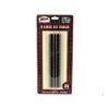 N Code 55 Nickel Silver 6" Straight Track (6) Atlas Trains