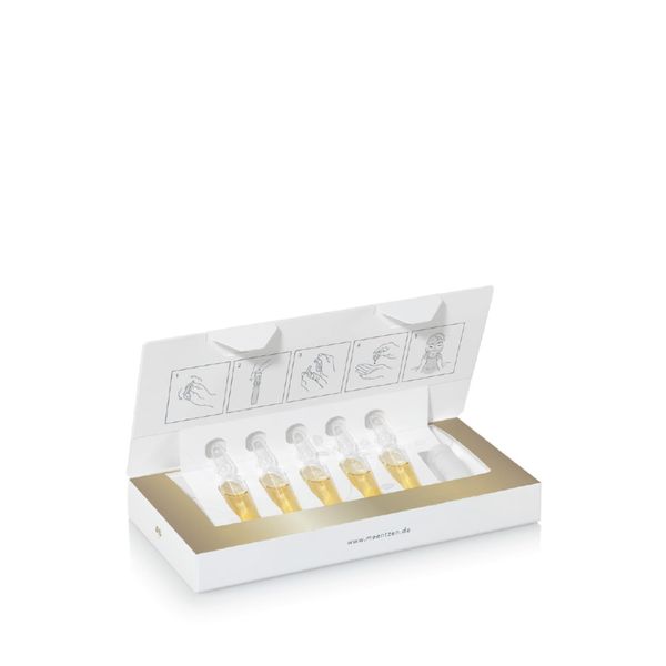 Q10 Protect Ampoule, (5 x 2 ml), 10 ml - Active Ingredient Ampoules