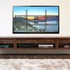 Fit Wood Studs/Brick/concrete Wall Fixed TV Wall Mount Bracket for 32-85in TVs