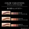 Kanebo Kate Designing Eyebrow 3D - EX-6