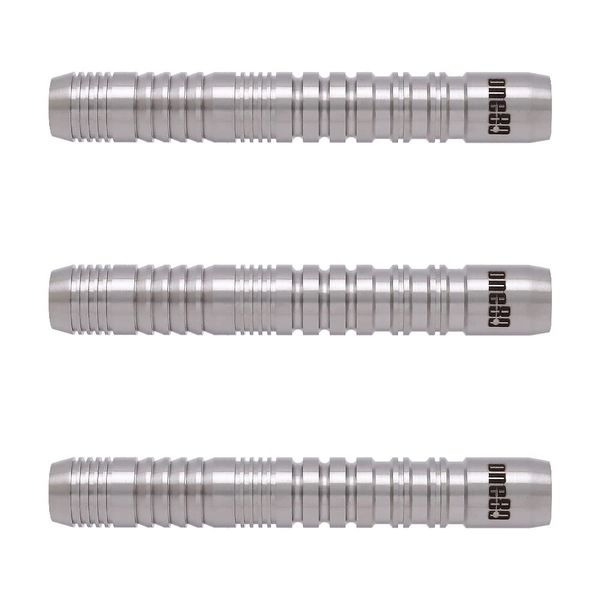 One80 Oneeighty HTM-04 2BA 16.5g Darts Barrel Darts Set