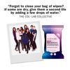 COL-LAB Micellar Makeup Removing Wipes