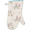 Peter Rabbit Classic Single Oven Glove