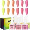 Professional Gel Polish Kit 4