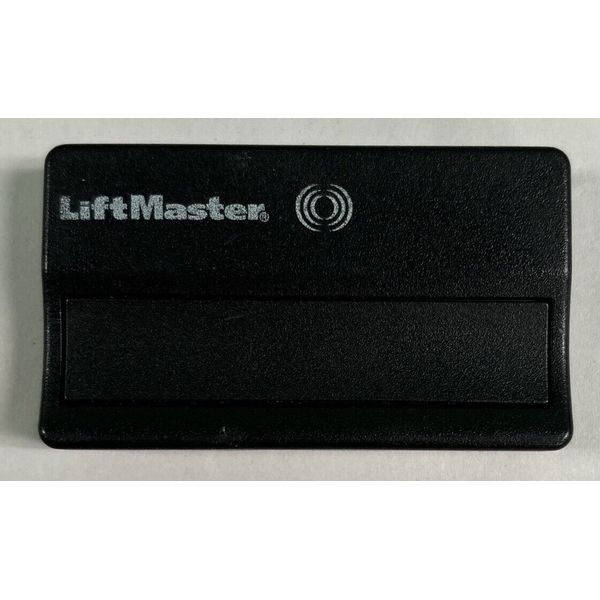 LiftMaster 371LM Garage Door Opener Remote 315 MHz Purple Learn Genuine OEM