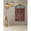 ★CHANODUG OUTDOOR★Navajo pattern★Wall pocket★Kitchen wall pocket★
