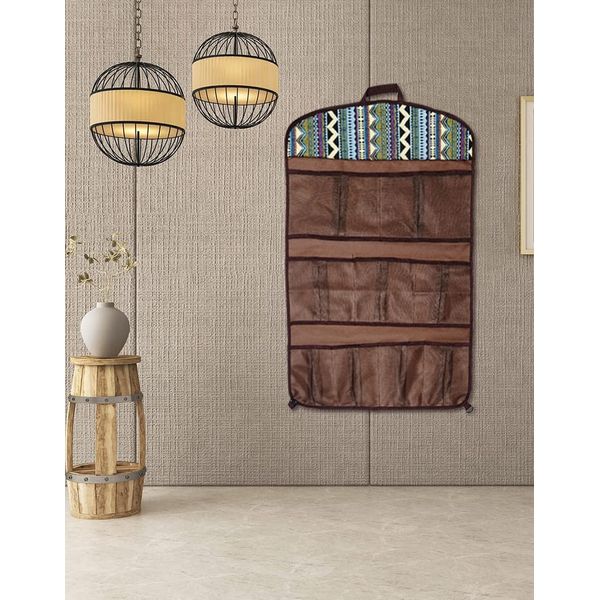 ★CHANODUG OUTDOOR★Navajo pattern★Wall pocket★Kitchen wall pocket★