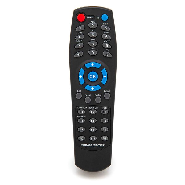 FringeSport Remote for No Limits Timer/Replace Lost or Broken Remote