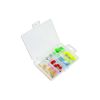 Connect 37158 Micro 2 Blade Fuse Assorted Box 60pc