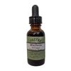 Mullein Leaf Herbal extract, Organic, 1 fl oz, Made in Maine