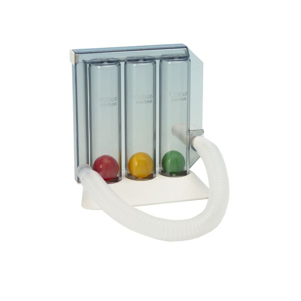 Resipro Breathing Trainer