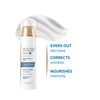 Melascreen anti-age, night cream, 50 ml