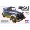 TAMIYA Car Kit - Simca 5