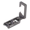 LEOFOTO L-Shape Plate (for Canon EOS R) LPC-EOSR