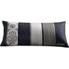 Joop! 4022 Maco Satin Bed Linen Ornament Stripe