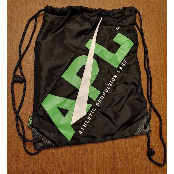 APL Concept 1 Basketball Shoes Original Basketball Shoe Bag from 2010