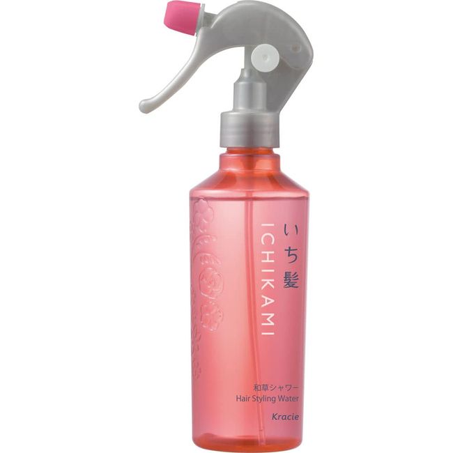 Ichikami Hair & Skin Moisturizer, Sleep Restoration, Japanese Plant Shower, 8.5 fl oz (250 ml) x 8
