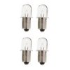 Ryobi 780287001 Light Bulbs for 18V Flashlight 4PK