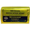 Metasol Soap (Pack of 4)