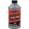 BRAKE FLUID DOT3 12OZ