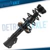 Front Passenger Side Strut w/ Coil Spring Assembly for Chevrolet Malibu Limited