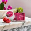 Strawberry Kiwi Exfoliating Lip Scrub - Lippe XO