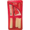 4" Mini Roller Set for Gloss with 3 Sleeves