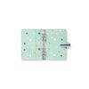 Filofax Personal Good Vibes Striped Organiser