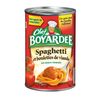 Chef Boyardee Spaghetti and Meatballs, 14.5-Ounce (Pack of 24)