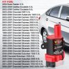 8 UF262 Ignition Coil Spark Plug Pack For Chevy Silverado GMC LS1/3 4.8/5.3/6.0L