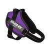 IDC Powerharness, Size: S/Mini, Dark Purple