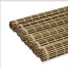 LFH Home Dinner Table Bamboo Placemats (Brown)