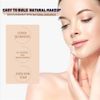 GHFCZOO CC Cream, Complete Correction Super Active, SPF 50, 1.0 fl oz (Natural, 30ml)