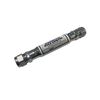 Hanicks Chrome 22mm Compression Lime Fighter SESI Electrolytic Scale Inhibitor Filter