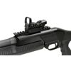Stevens 320 Pump Rail Mount