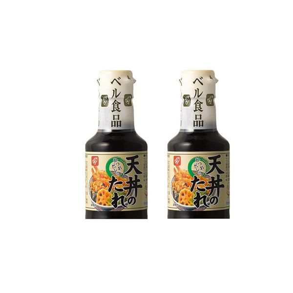 Tendon Sauce 6.7 oz (190 g) x 2 Packs (2 Packs)