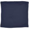 CMP - Unisex Fleece Neckwarmer, Black Blue, U