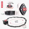 PAW Blade Lock for Bicycles, Durable, Compact, Foldable, Key-type, Includes Mounting Bracket, Instruction Manual Included, Black (PW0902)