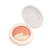 Linue Face Bi-Color 01 Spring Coral (2.2g + 1g)
